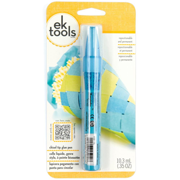 EK Chisel Tip Glue Pen